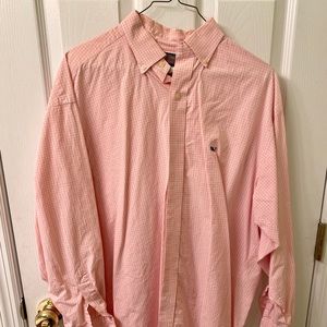 Vineyard Vines Men’s Button Down Shirt